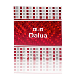 Bakhoor Bukhoor Oud Dalua Incense 50g by ard al zaafaran