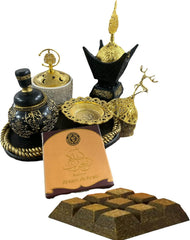 Bukhoor AHLAM AL Arab Incense 40gm