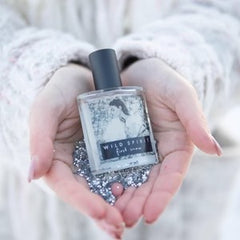 Wild Spirit First Snow Eau De Parfum Spray Bold