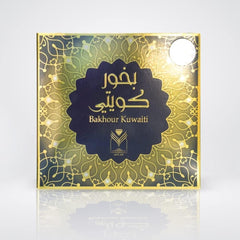 Bakhoor Kuwaiti Incense by  Almas Perfumes - 40G