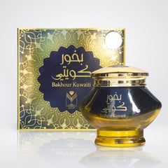 Bakhoor Kuwaiti Incense by  Almas Perfumes - 40G