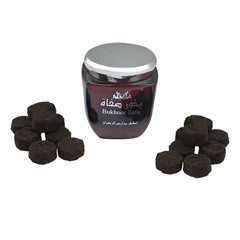 Safa Arabic Bakhoor – 80 Gram (Pack of 4)