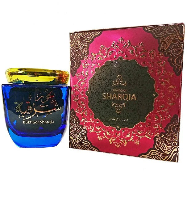 Ard Al Zaafaran Bukhoor Sharqia 80g