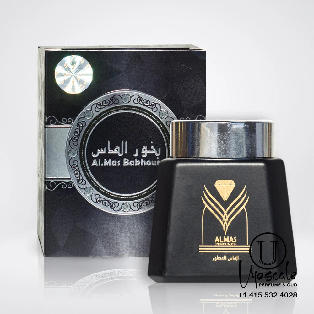 al.mas bakhoor by almas 30g