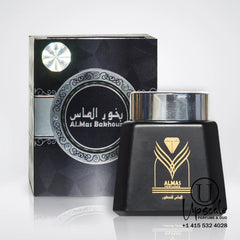al.mas bakhoor by almas 30g