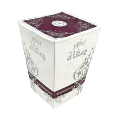 Safa Arabic Bakhoor – 80 Gram (Pack of 4)