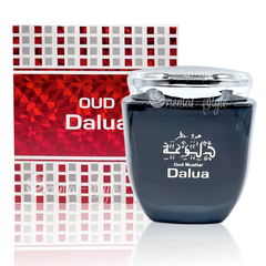 Bakhoor Bukhoor Oud Dalua Incense 50g by ard al zaafaran
