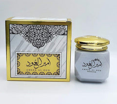 Ameer Al Oud by Al Mas Bakhoor 40 G
