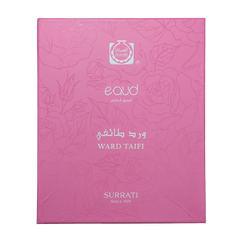 Ward Taifi | E-Oud Bakhoor Sticks | 16 Sticks | 75g