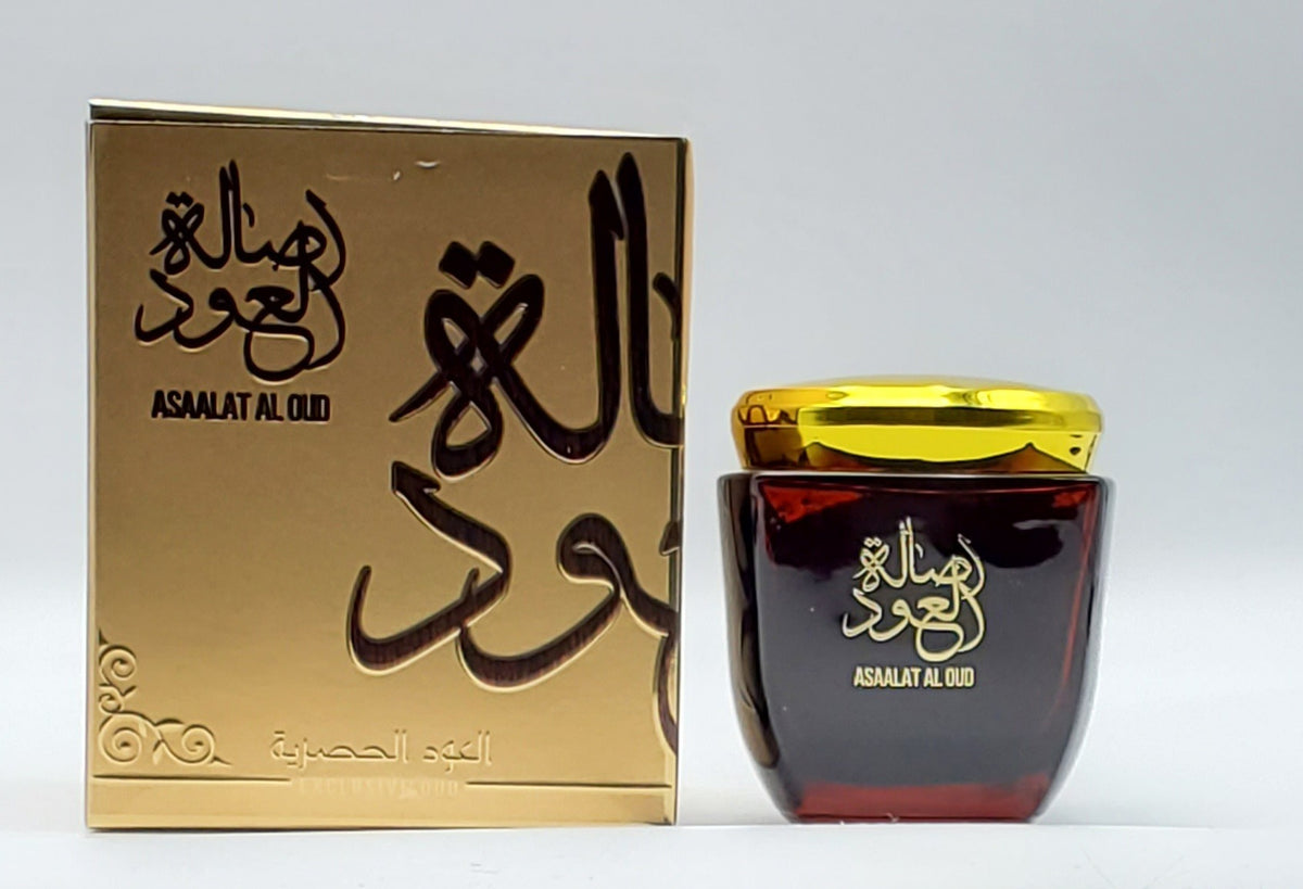 Arsaalat Al Oud - Exclusive Oud from Ard Al Zaafaran ( 50gms)