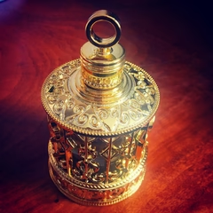 Daeeman Perfume Oil - 24 ML (0.8 oz) by Swiss Arabian