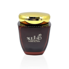 Bakhoor Bukhoor Oud Dalua Incense 50g by ard al zaafaran