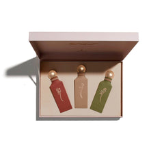 IRTH National Box 100 ML 3 in 1 by IBRAQ