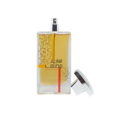 SHAI MUKHTALIF EDP by Khadlaj Perfumes, 100ml