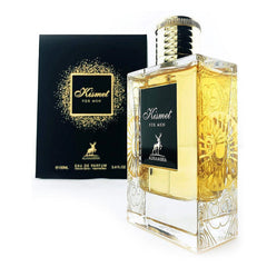 Kismet for Men by Maison alhamra edp 100ml
