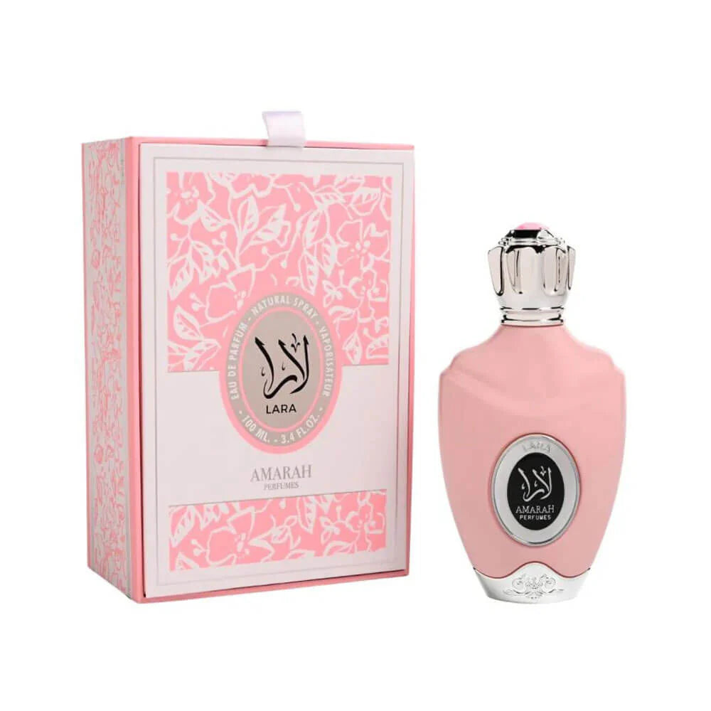 Lara 100ml by Amarah