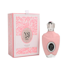 Lara 100ml by Amarah