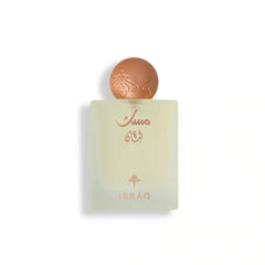 Musk Luban 75 ML by IBRAQ