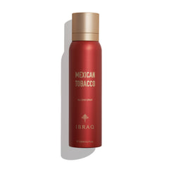 All-over Spray Mexican Tobacco 125 ML by IBRAQ