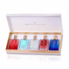 Musk Collection-musk Cuties (30 ML) 5 in 1 by IBRAQ