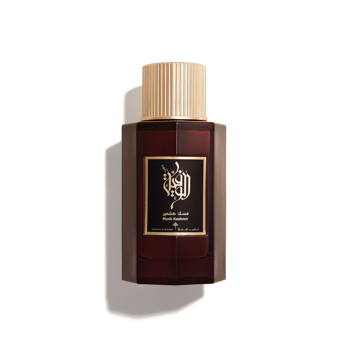 Alwafiya Musk Kashmir by IBRAQ