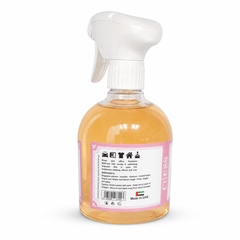 chess perfume powder dress & home fragrance 500ml