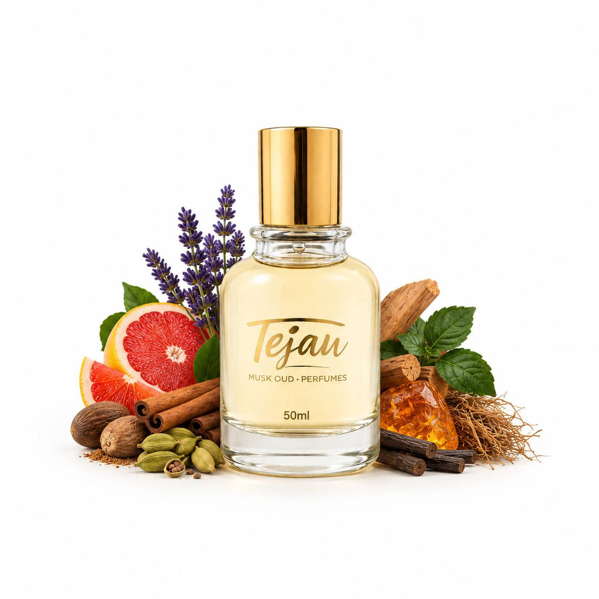 Seraj Elixer For Men
