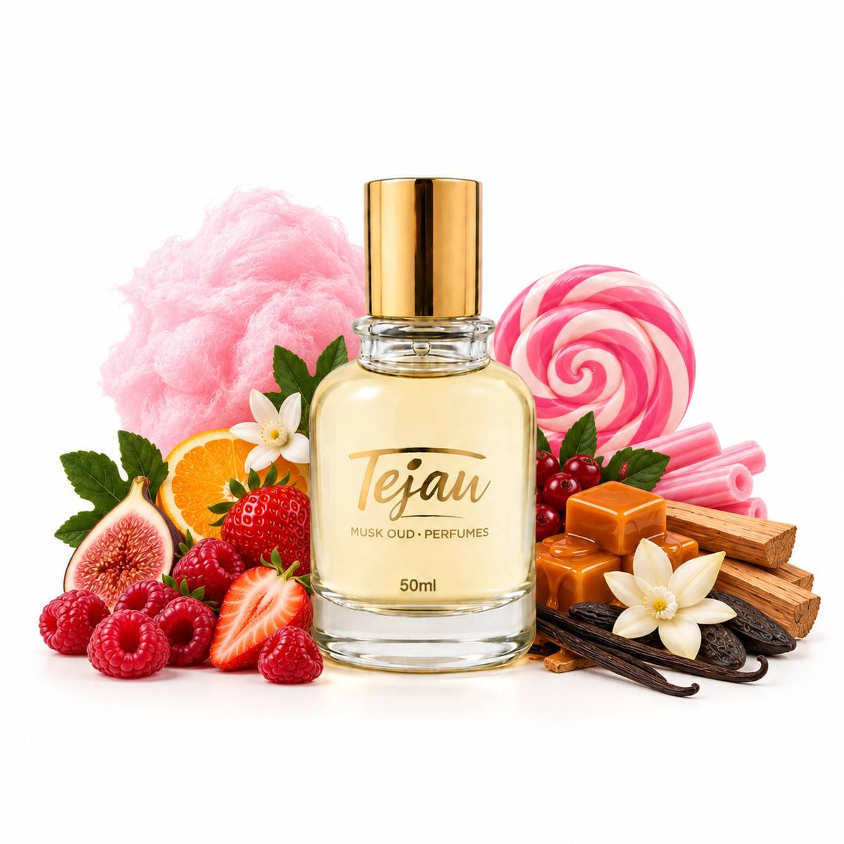 Blush Candy For Women