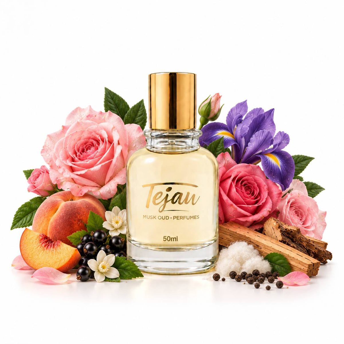 Fleurosa For Women