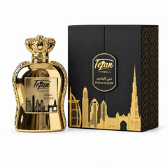 Tejan Dubai Elixer