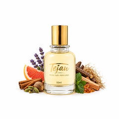 WILD VETNAM LUXE