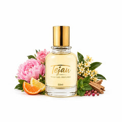 FLORA LOVE