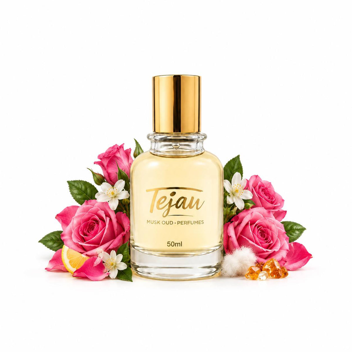 MUSK ROSE