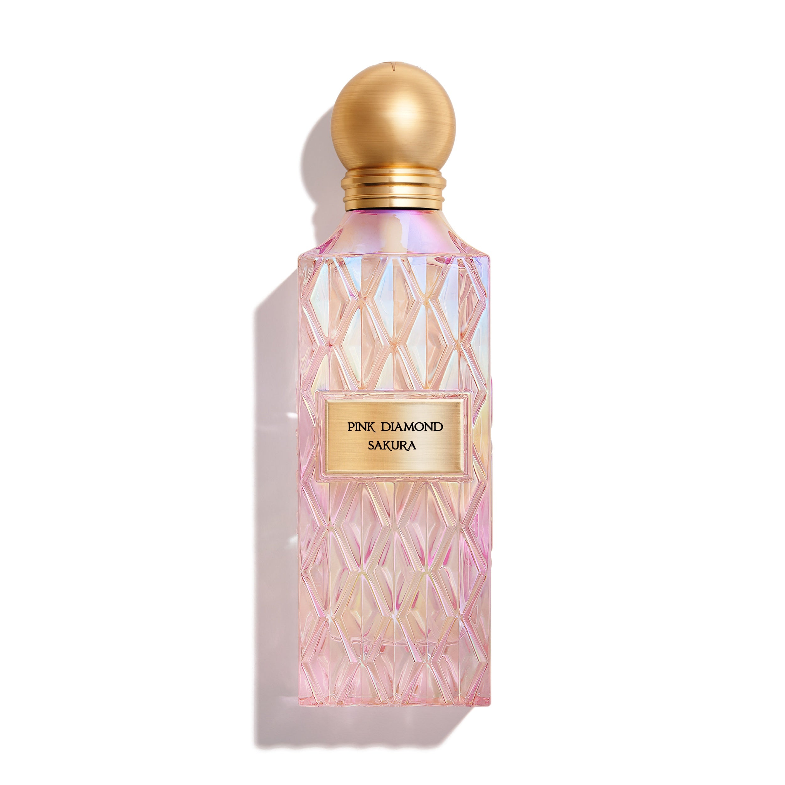 Diamond Pink Sakura 150 ML by IBRAQ