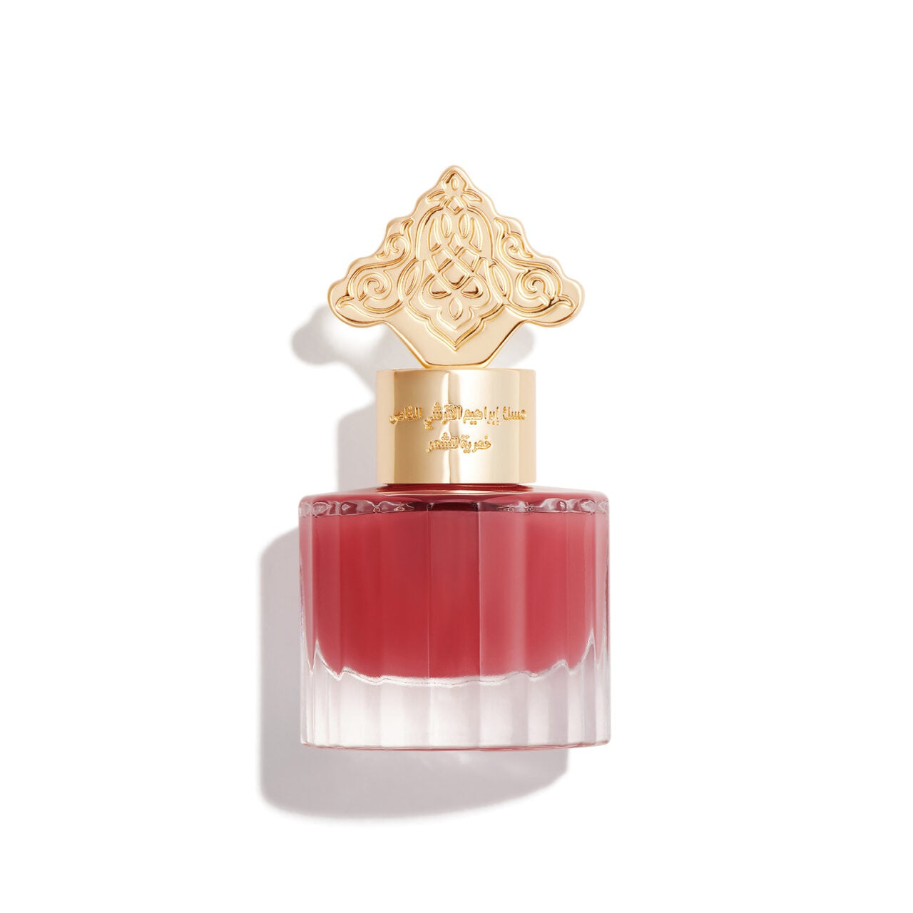 Khamriyah Musk Abaq Pomegranate 15 ML by IBRAQ