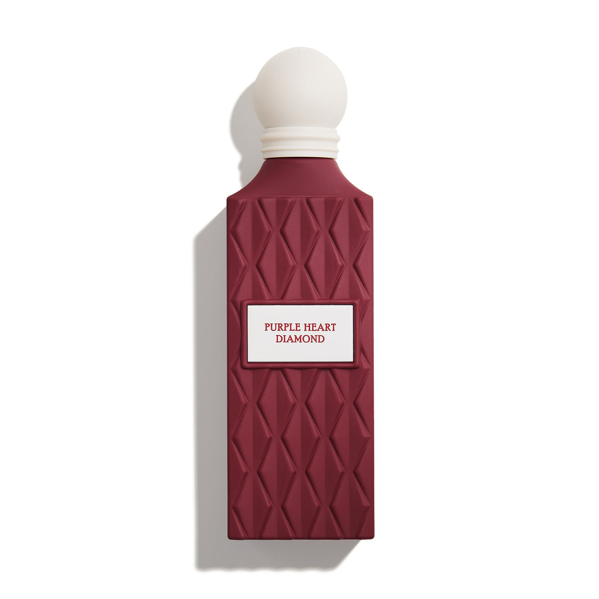 Diamond Purple Heart 150 ML by IBRAQ