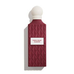 Diamond Purple Heart 150 ML by IBRAQ