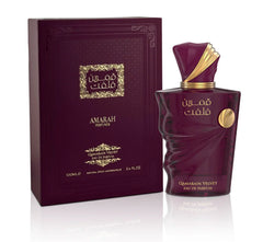 Qamarain Velvet EDP 100ml by Amrah