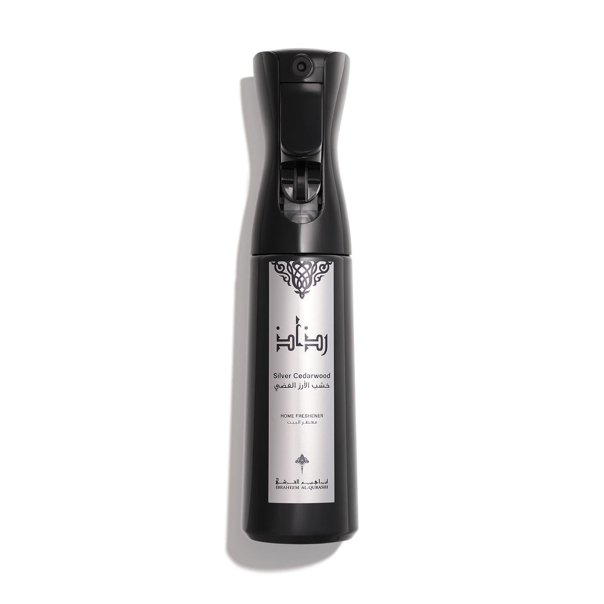 Razaz Cedarwood Home Spray by IBRAQ