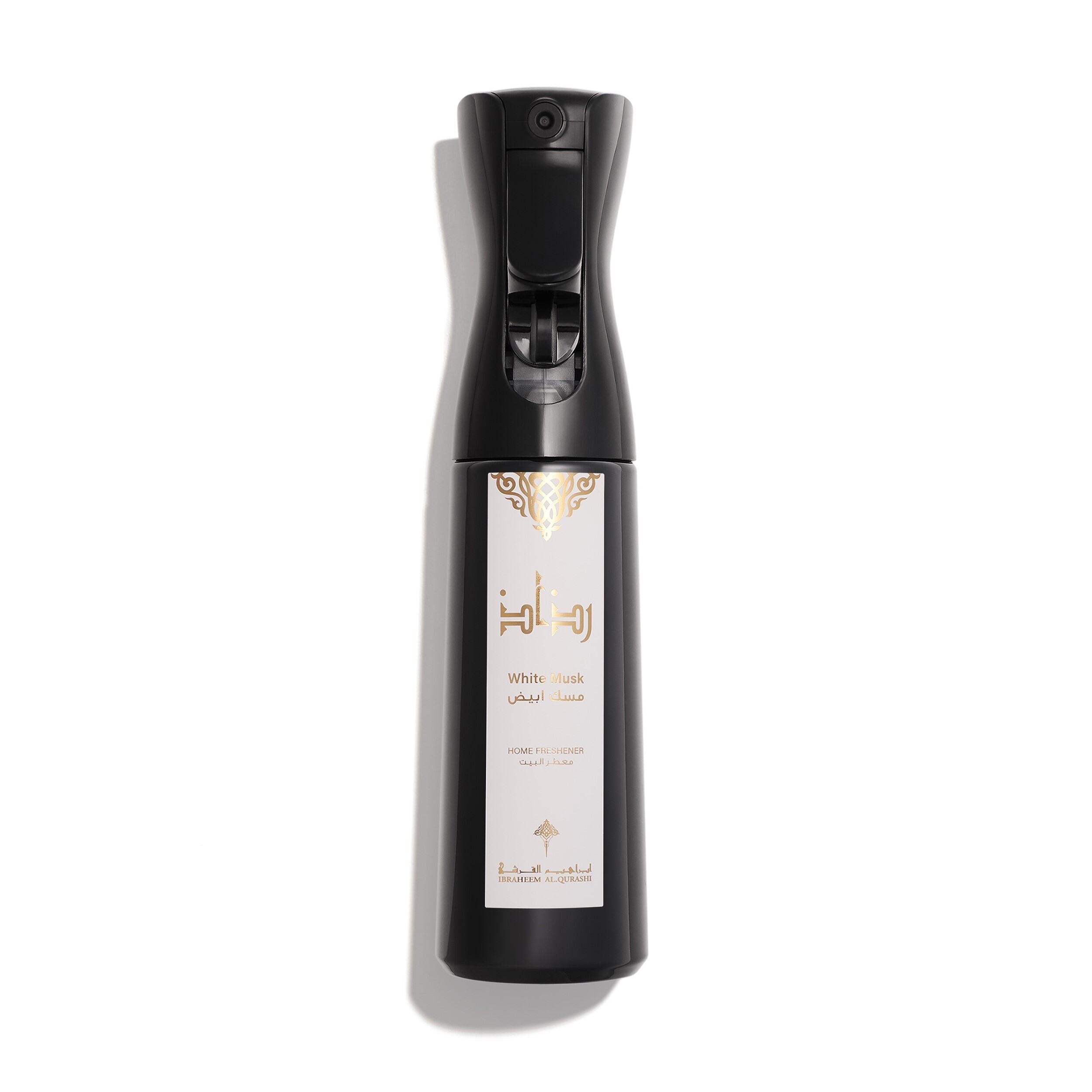 Razaz White Musk Home Spray by IBRAQ