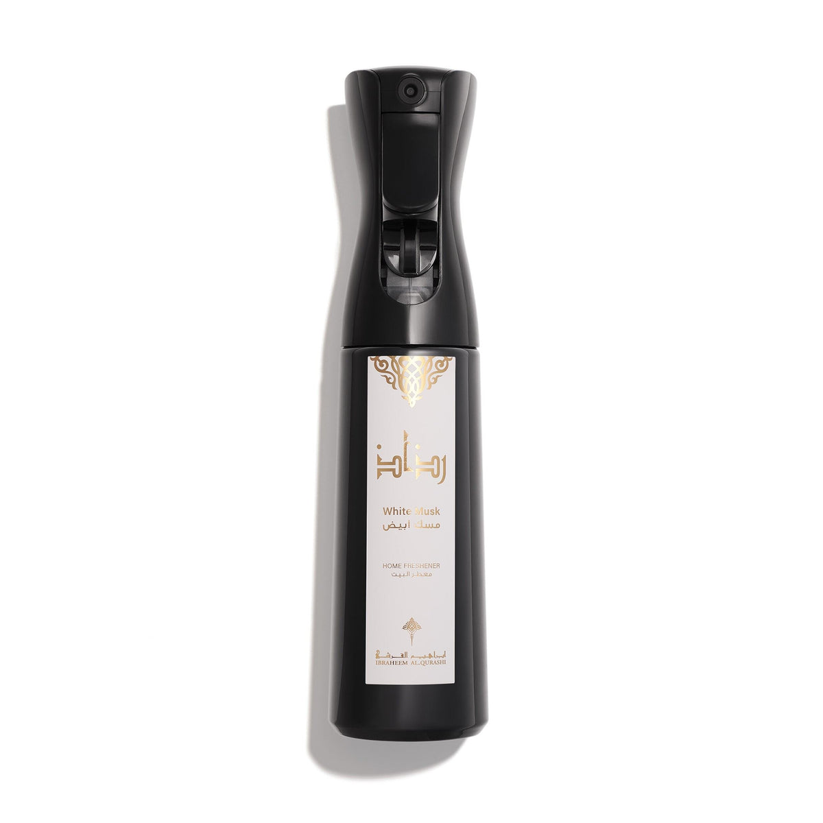 Razaz White Musk Home Spray by IBRAQ