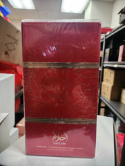 Ahlam perfume for women by Emper 100ML