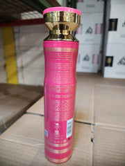 Haya crush airfreshener 300ml by le chameau