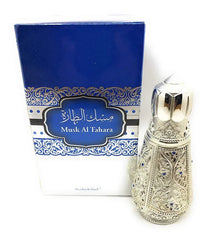 Musk al Tahara oil 18ml by Arabian oud