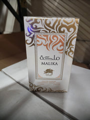 Malika unisex perfume by Al Fares edp 100mL