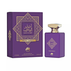 Lailat al Fares Night Effect Limited Edition unisex perfume by Al Fares 100ML