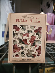 Floretta Fulla edp by Le Chameau 100ML