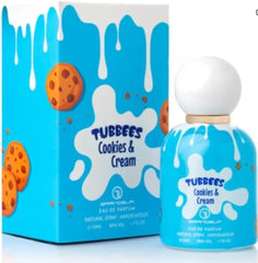 TUBBEE COOKIES & CREAM EDP 1.7ML/50ML FOR KIDS by Grandeur