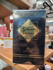 SAMRAH by la serra edp 100ml