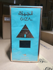 GIZA QUEEN OF NILE by le chameau 100ml edp